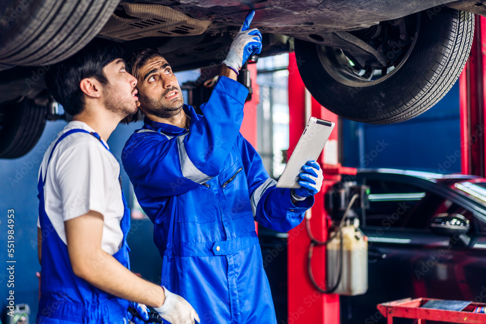 Ranui Automotive Workshop